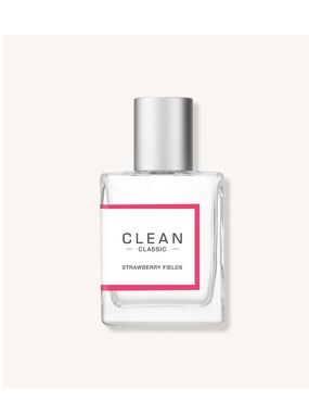 Clean Classic Strawberry Fields Eau de Parfum